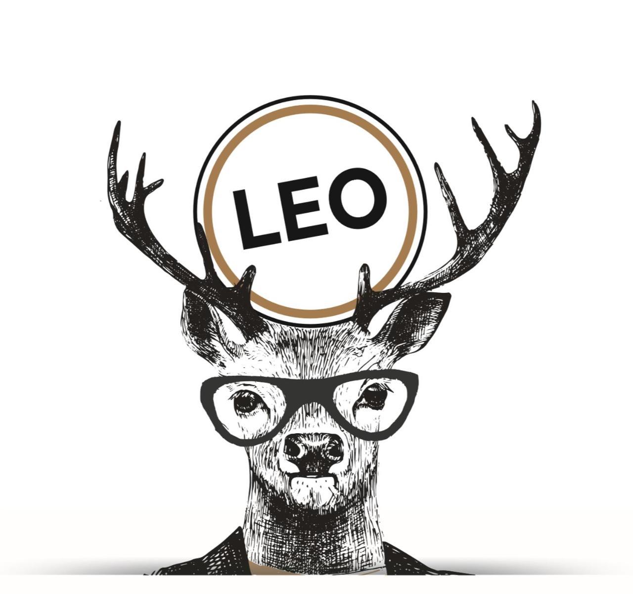 Cafe-Restaurant Leo Hotel คาลส์ดอร์ฟ ไบ กราซ ภายนอก รูปภาพ